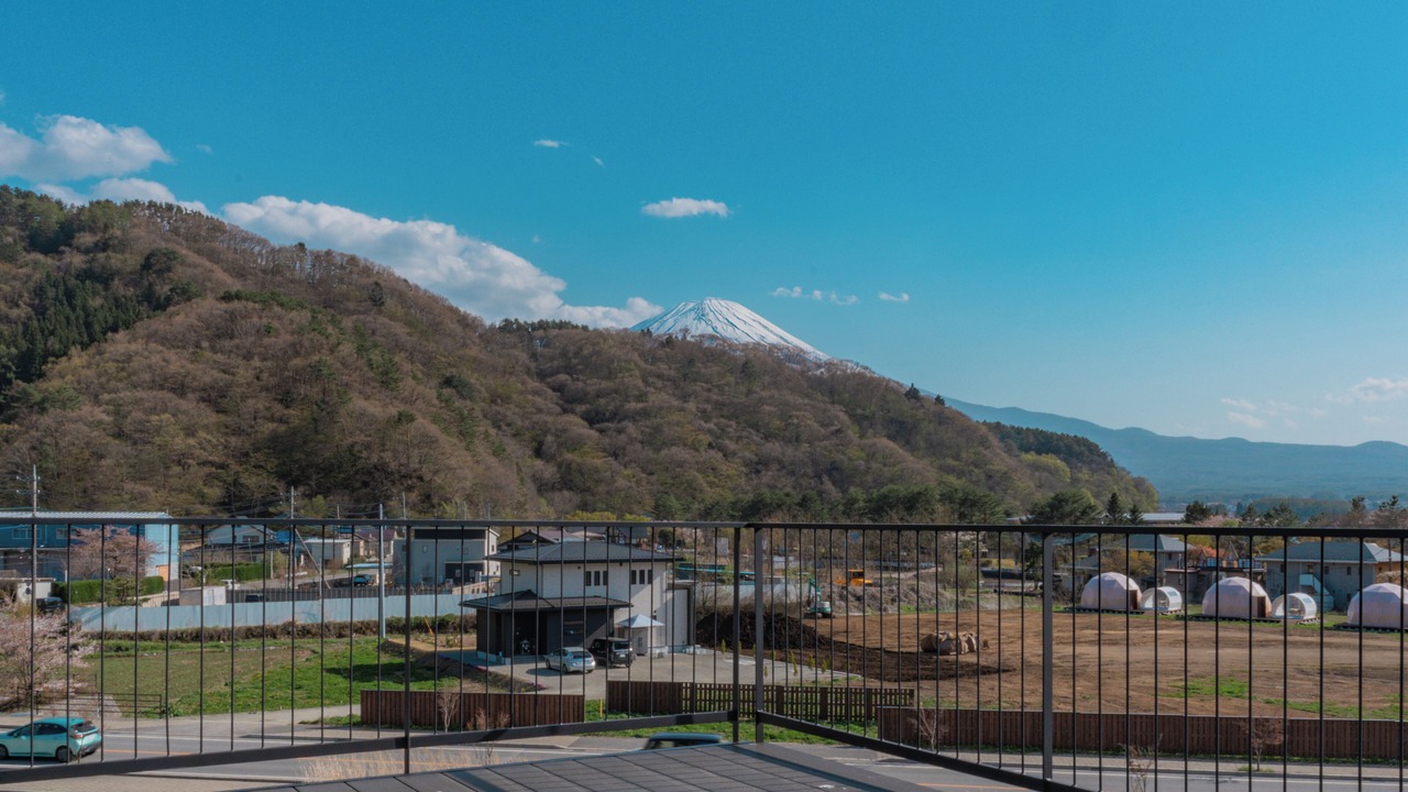 Photo of Outdoor in Fujikawaguchiko