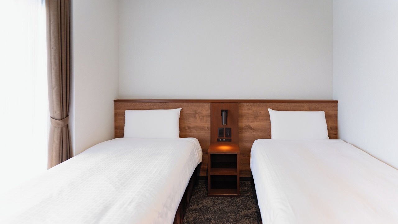 Photo of Bedroom in Fujikawaguchiko
