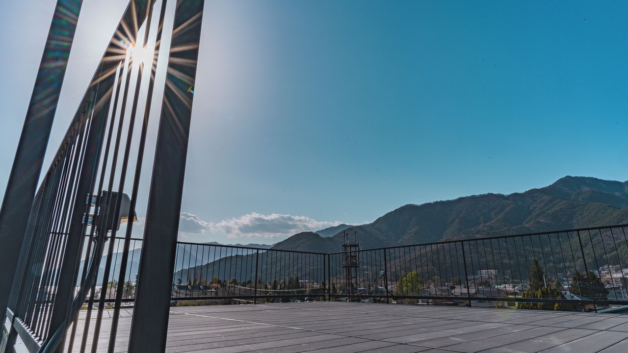 Photo of Outdoor in Fujikawaguchiko