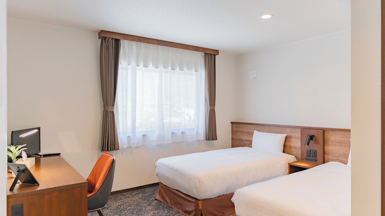 Photo of Bedroom in Fujikawaguchiko