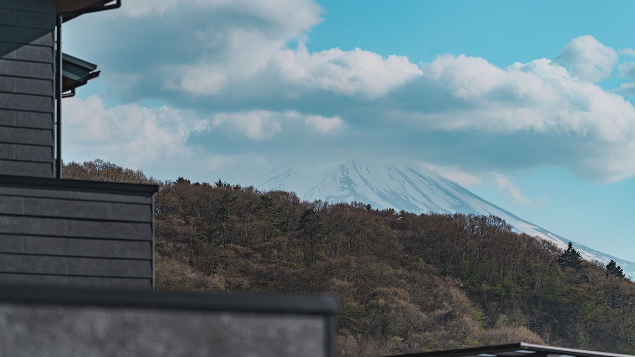 Photo of Others in Fujikawaguchiko