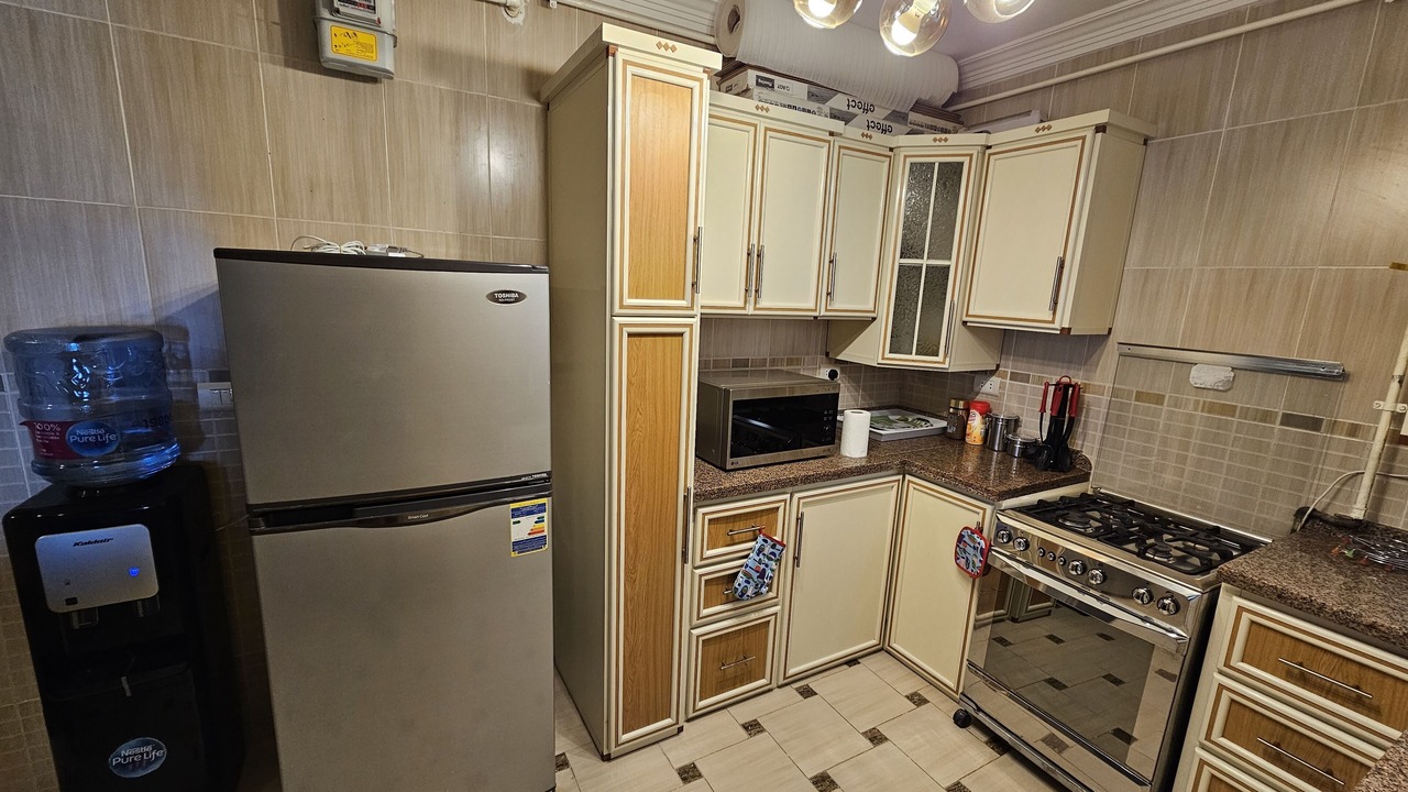 Photo of Kitchen in Al-Muntazah