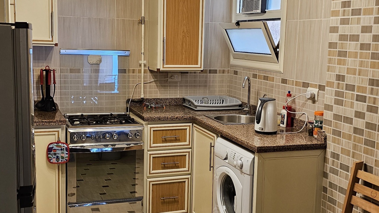 Photo of Kitchen in Al-Muntazah