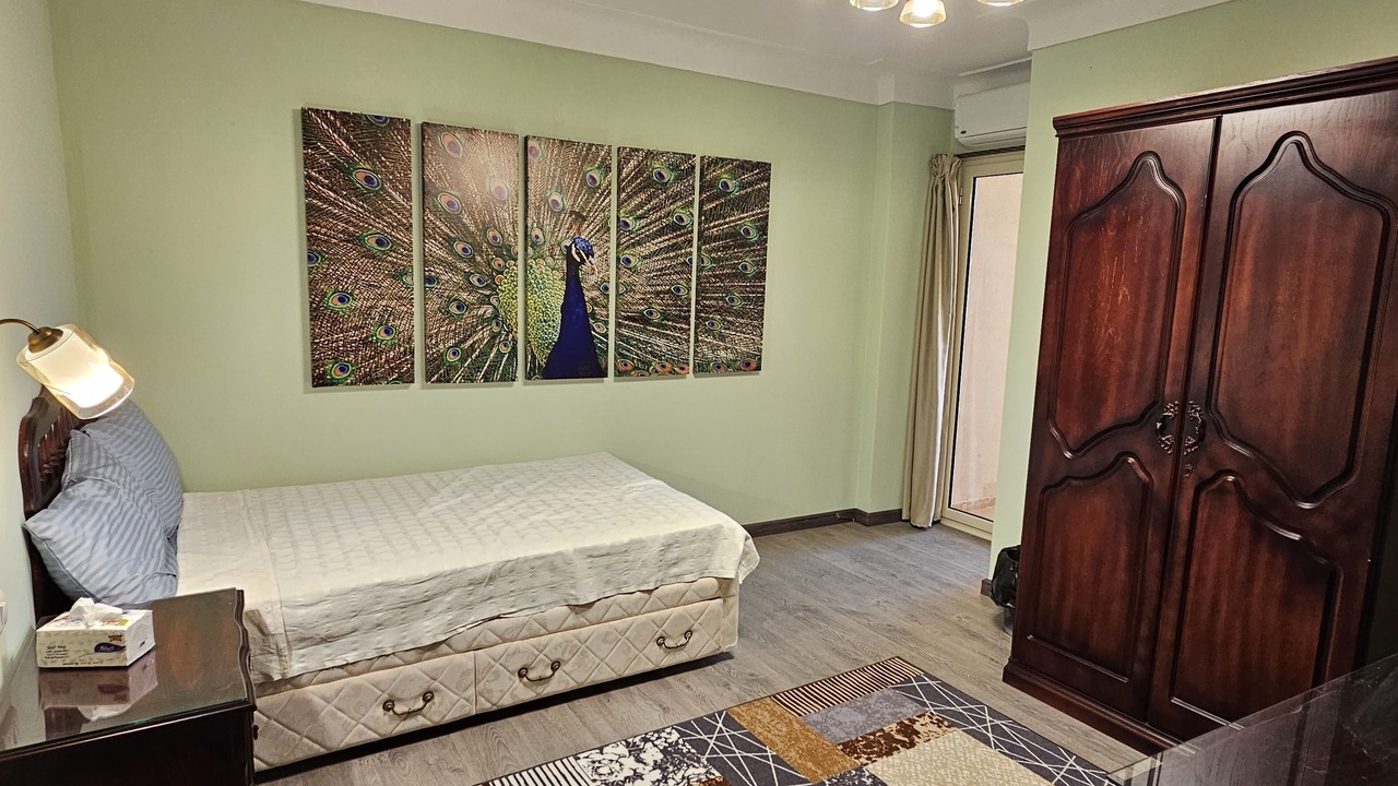 Photo of Bedroom in Al-Muntazah