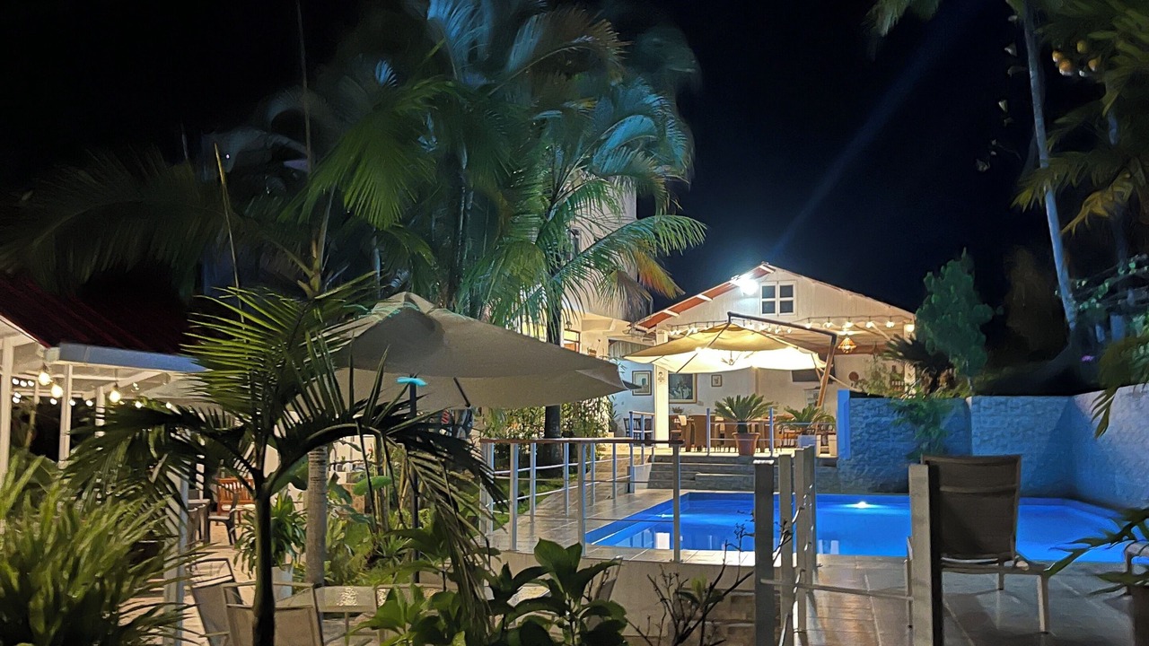 Photo of Outdoor in Pozuzo