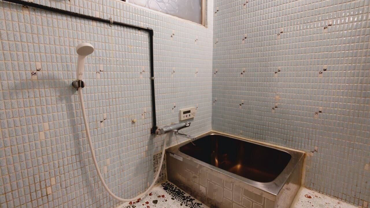 Photo of Bathroom in Konohana