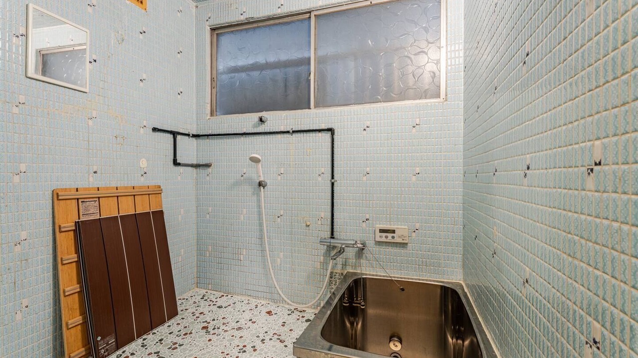 Photo of Bathroom in Konohana