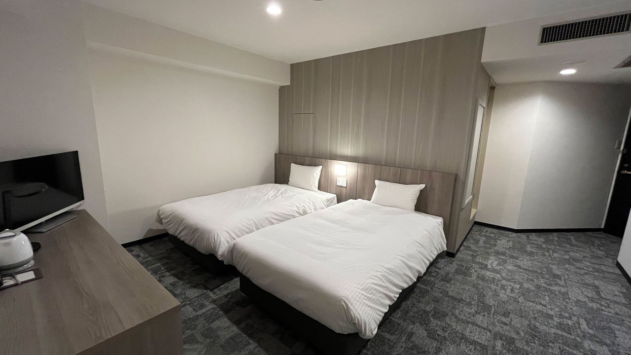 Photo of Bedroom in Shiroishi