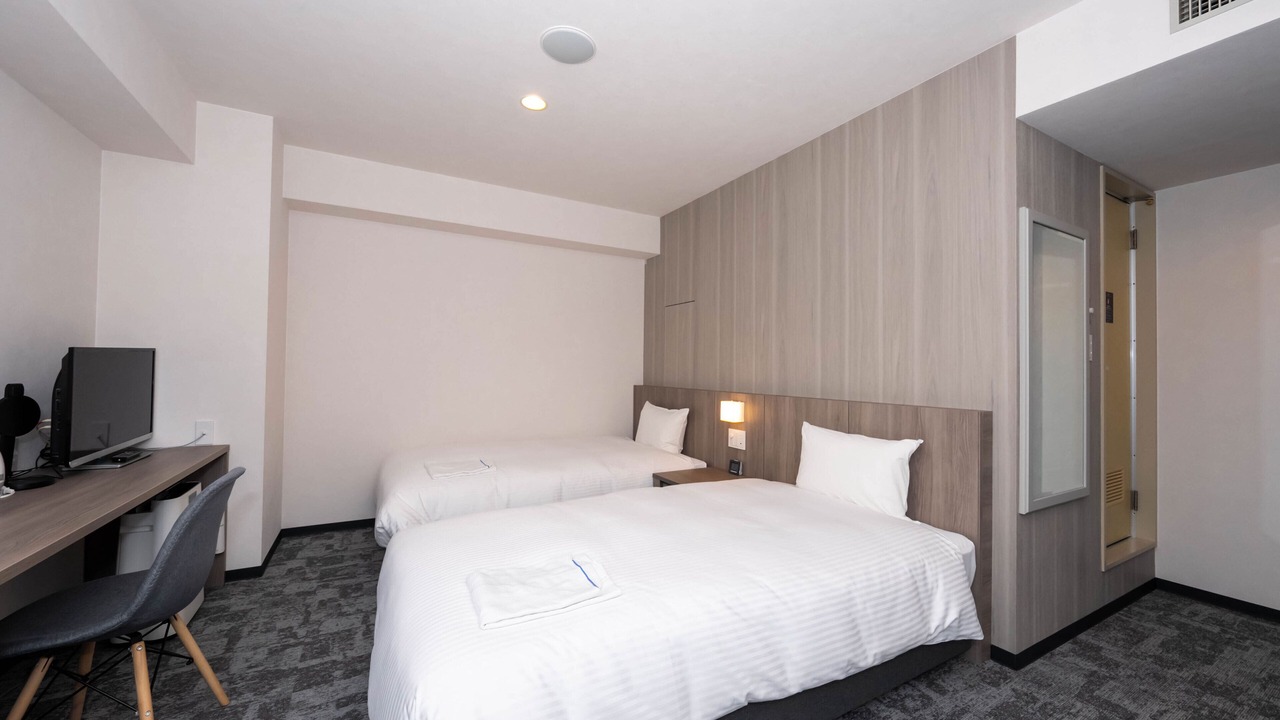 Photo of Bedroom in Shiroishi