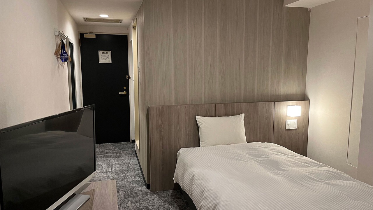 Photo of Bedroom in Shiroishi