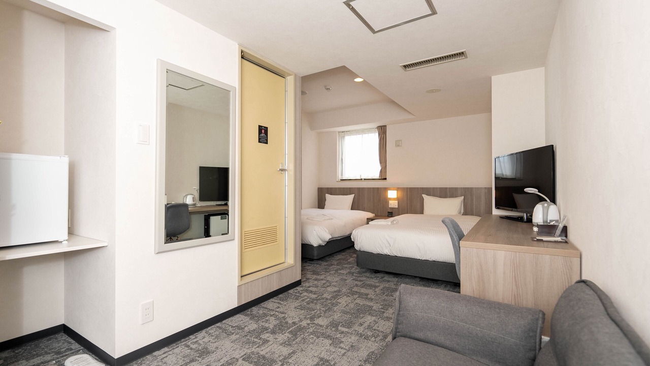 Photo of Bedroom in Shiroishi