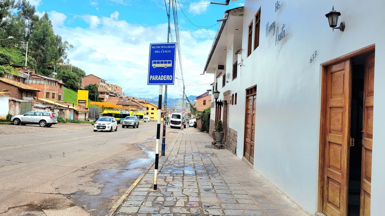 Photo of Outdoor in Cusco Historic Center