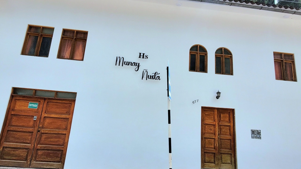 Photo of Outdoor in Cusco Historic Center