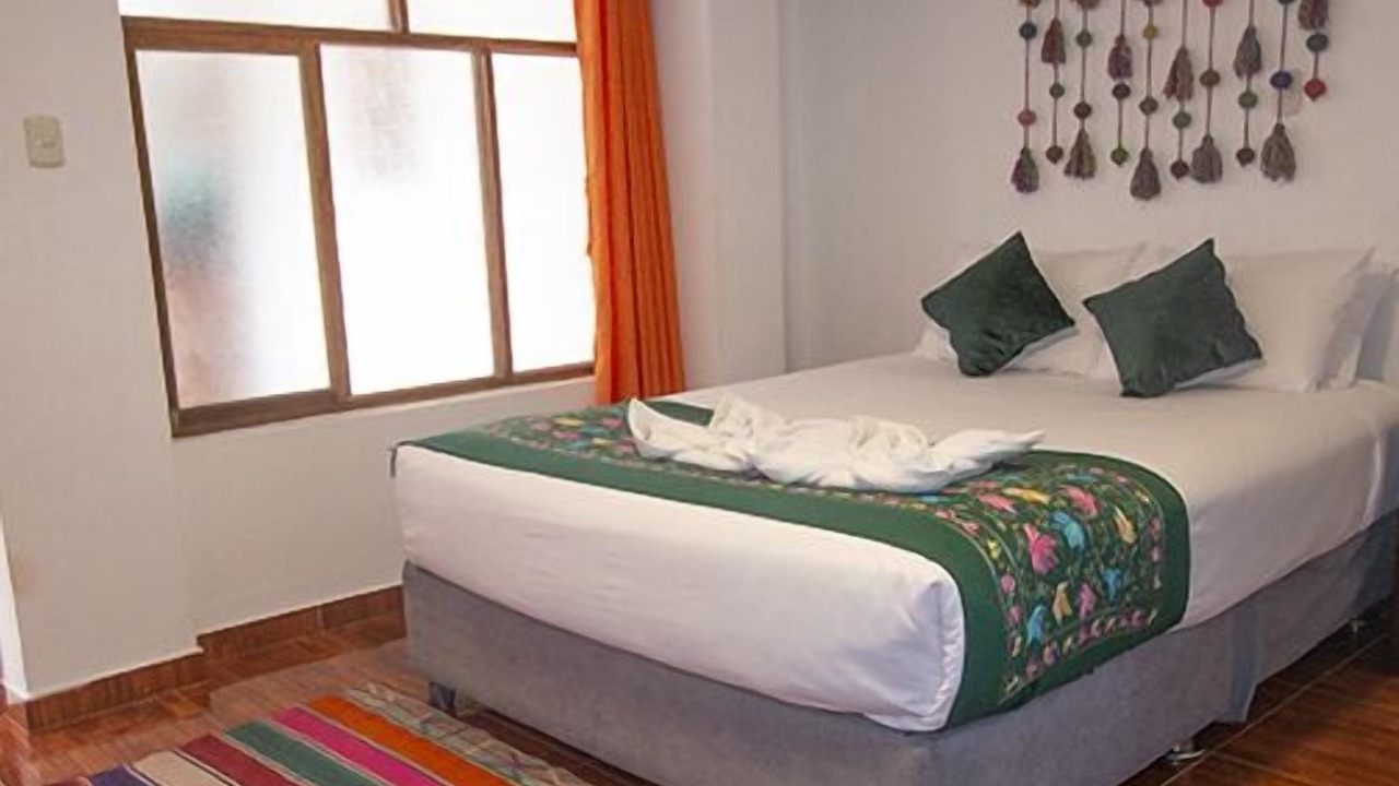 Photo of Bedroom in Cusco Historic Center