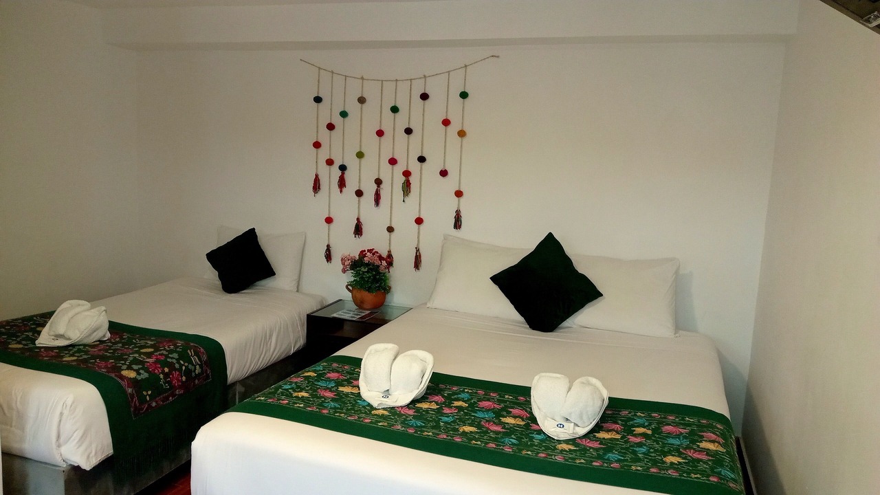 Photo of Bedroom in Cusco Historic Center