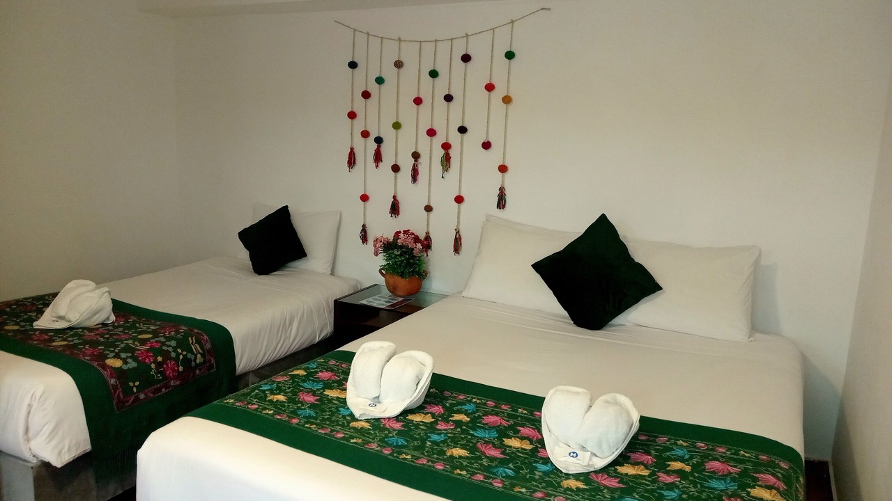 Photo of Bedroom in Cusco Historic Center