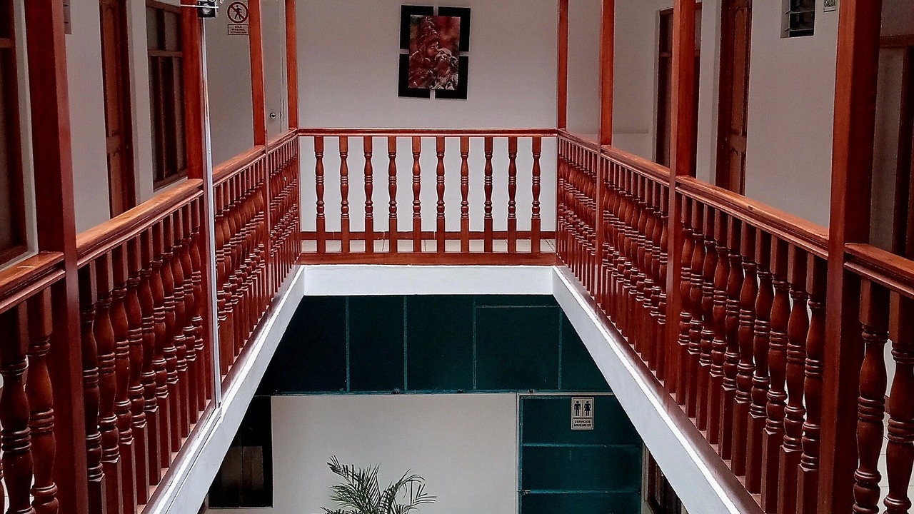 Photo of Outdoor in Cusco Historic Center