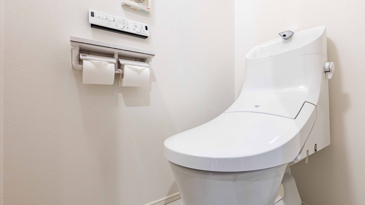 Photo of Bathroom in Katsushika