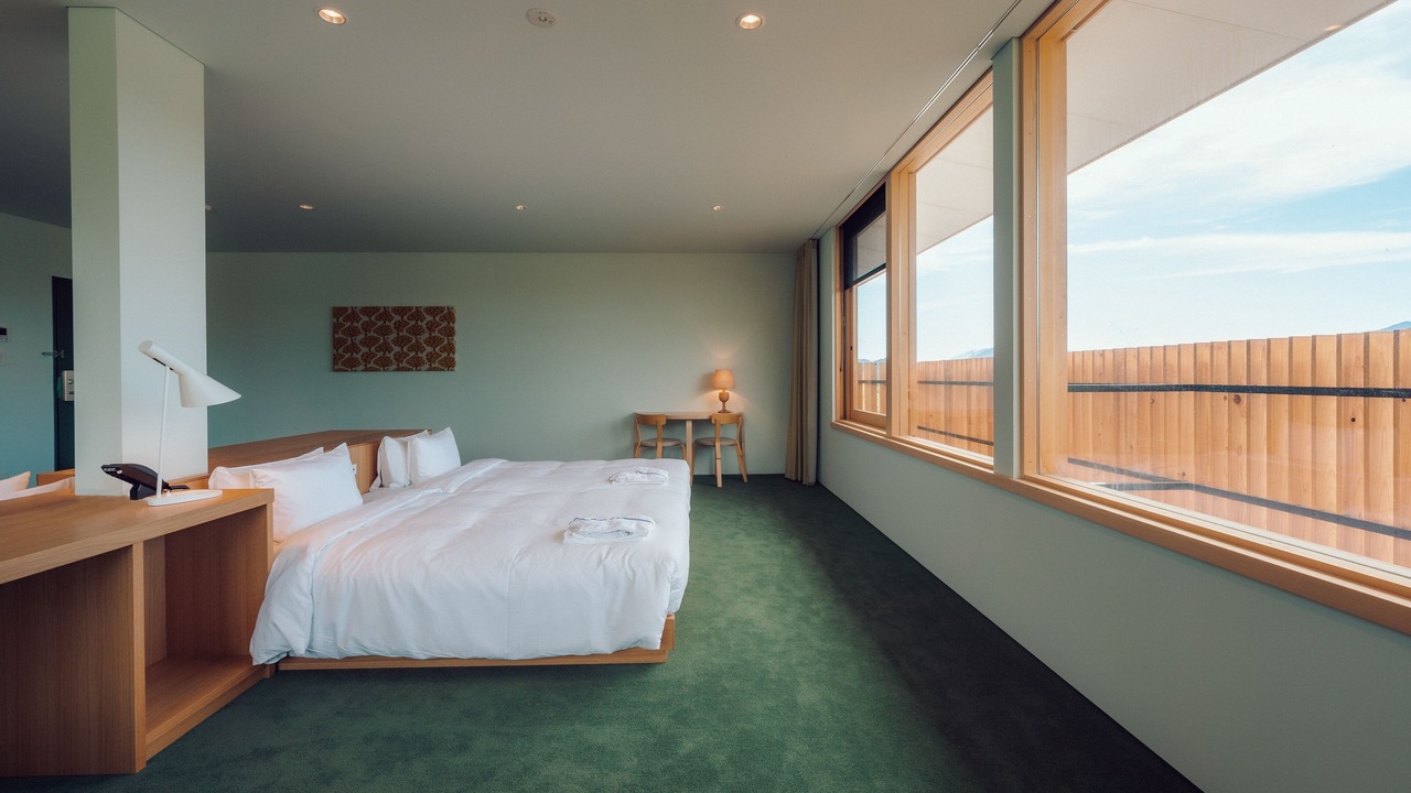 Photo of Bedroom in Taki