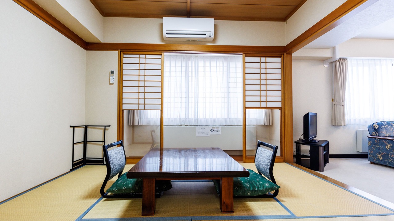 Photo of Bedroom in Nemuro