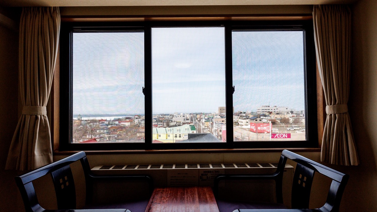 Photo of Bedroom in Nemuro