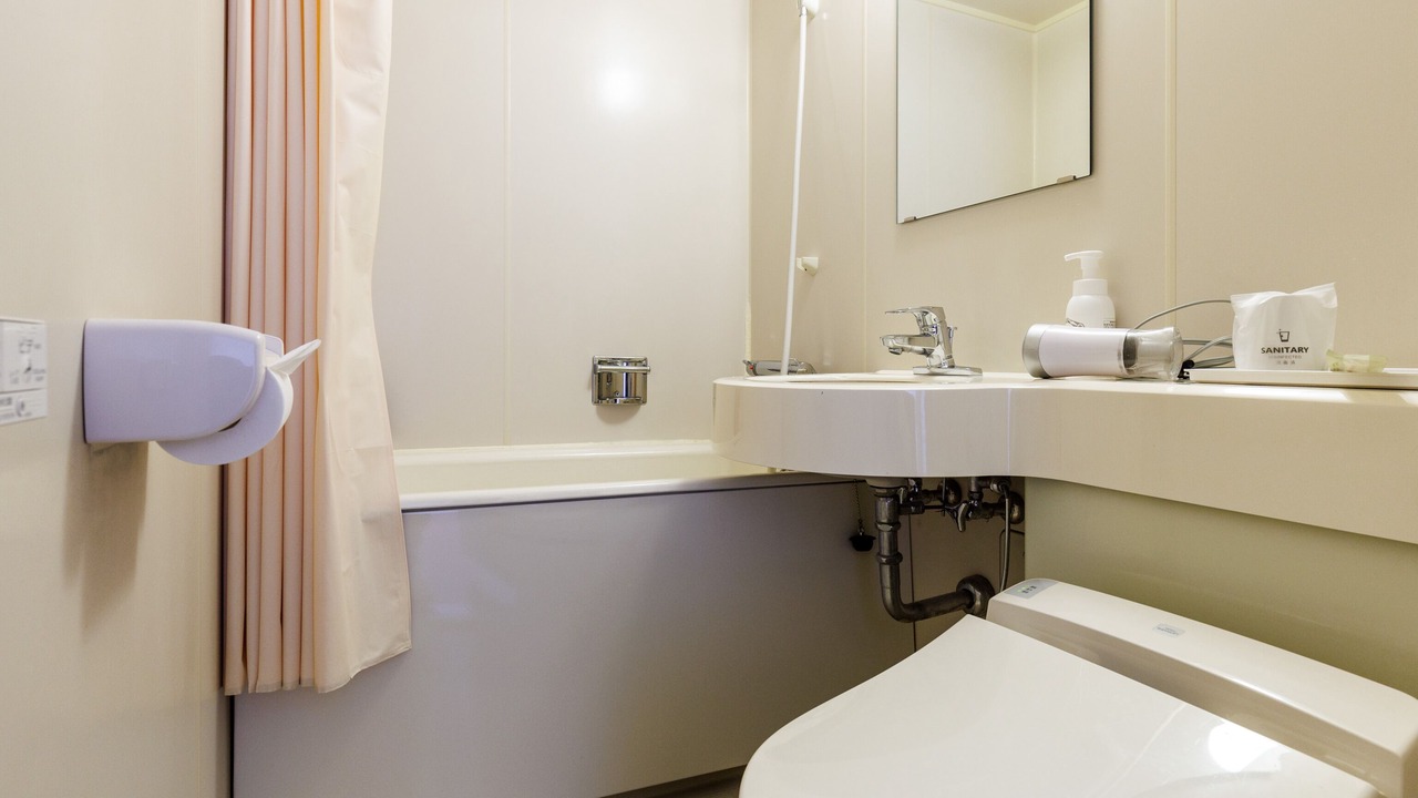 Photo of Bedroom in Nemuro