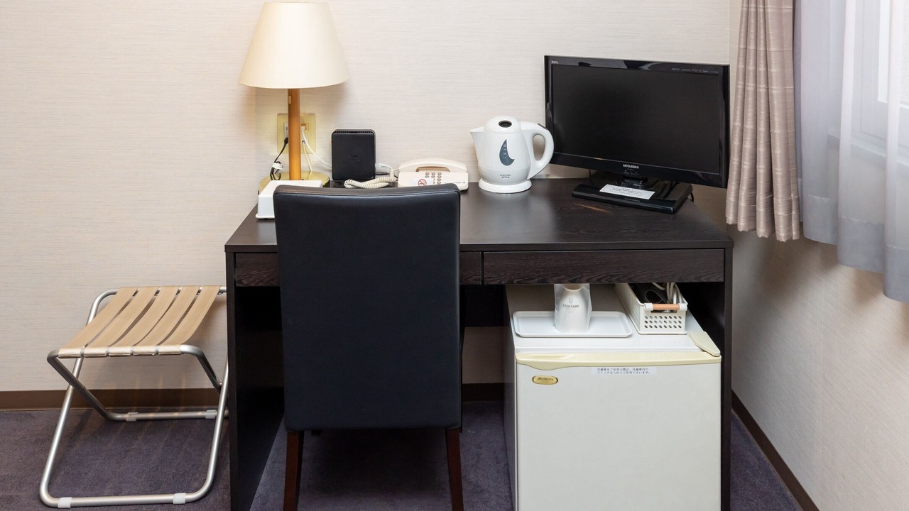 Photo of Bedroom in Nemuro