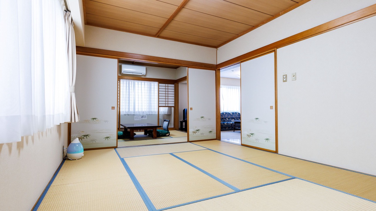 Photo of Bedroom in Nemuro