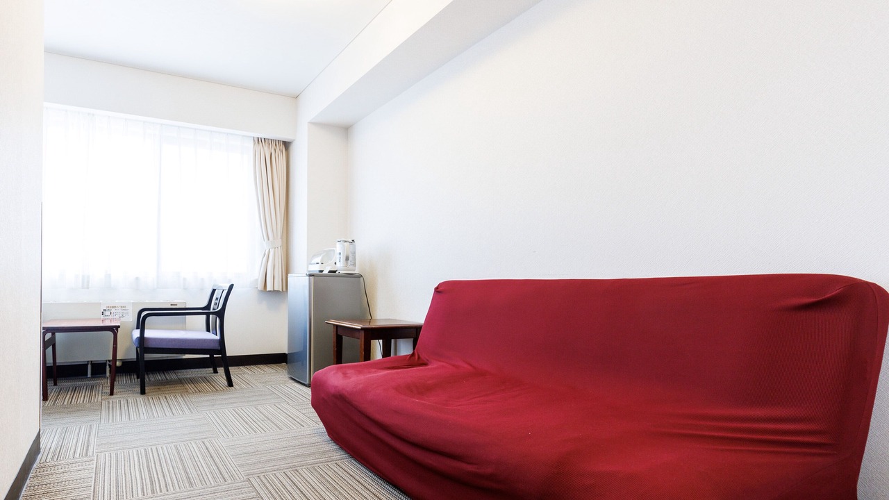 Photo of Bedroom in Nemuro