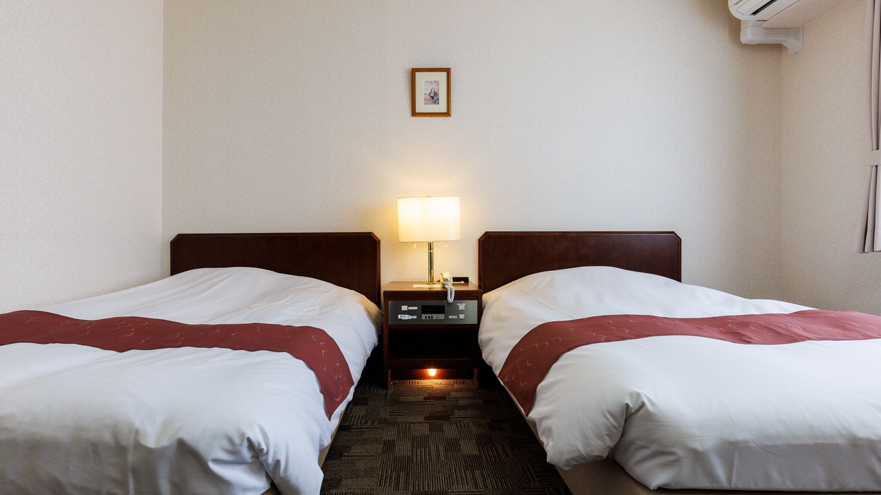 Photo of Bedroom in Nemuro