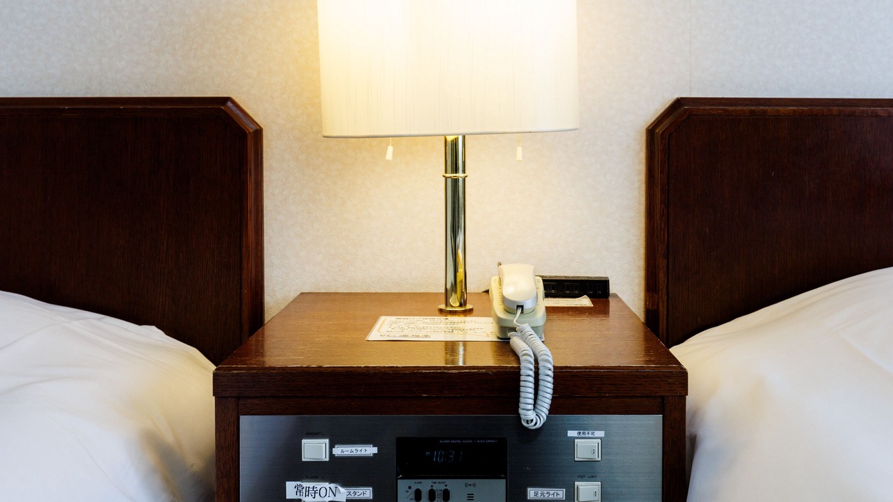 Photo of Bedroom in Nemuro