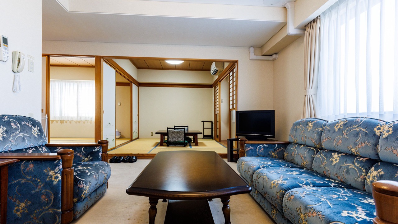 Photo of Bedroom in Nemuro