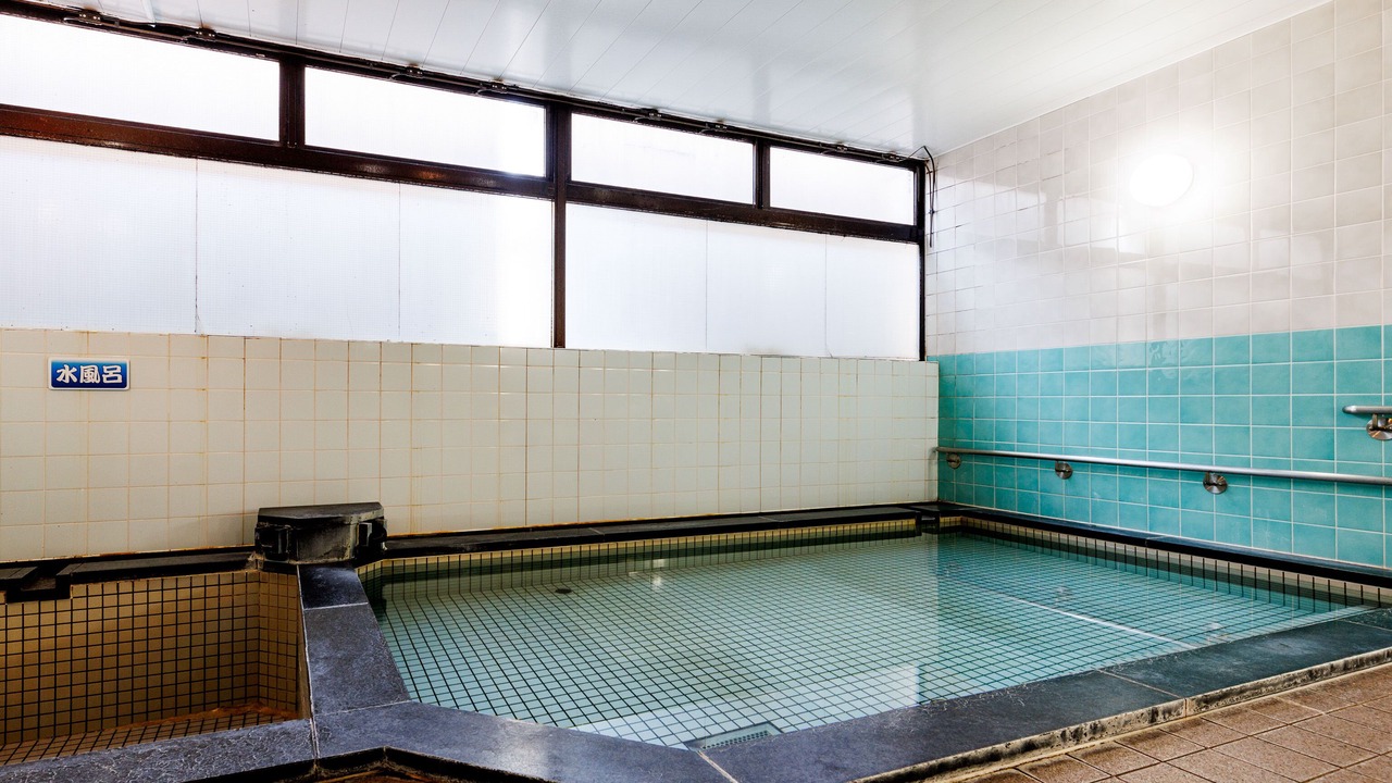 Photo of Bathroom in Nemuro