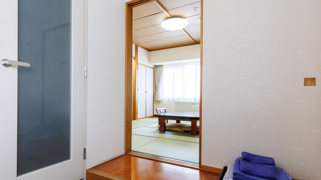Photo of Bedroom in Nemuro