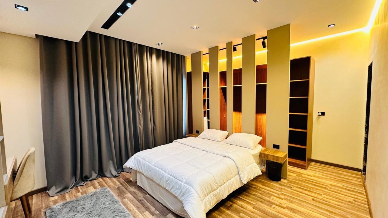 Photo of Bedroom in Luxor