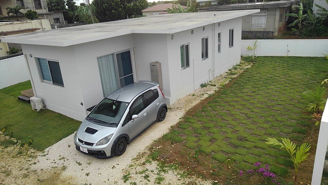 Photo of Outdoor in Yonaha