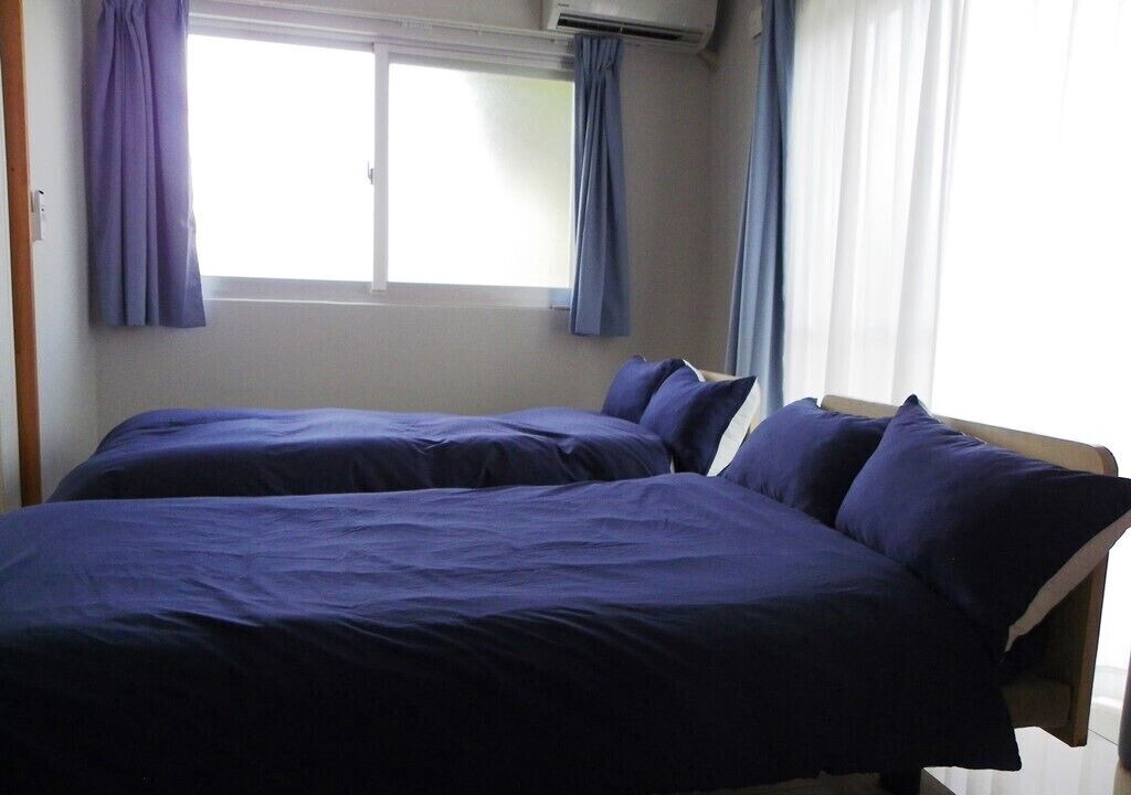 Photo of Bedroom in Yonaha