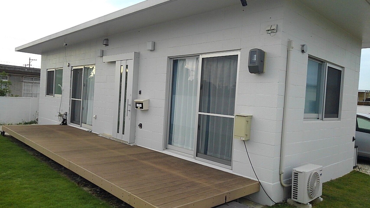 Photo of Outdoor in Yonaha