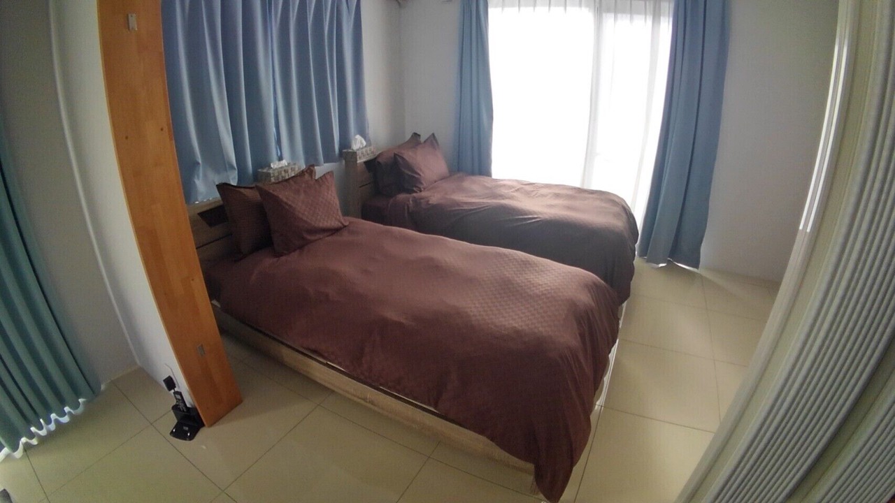 Photo of Bedroom in Yonaha