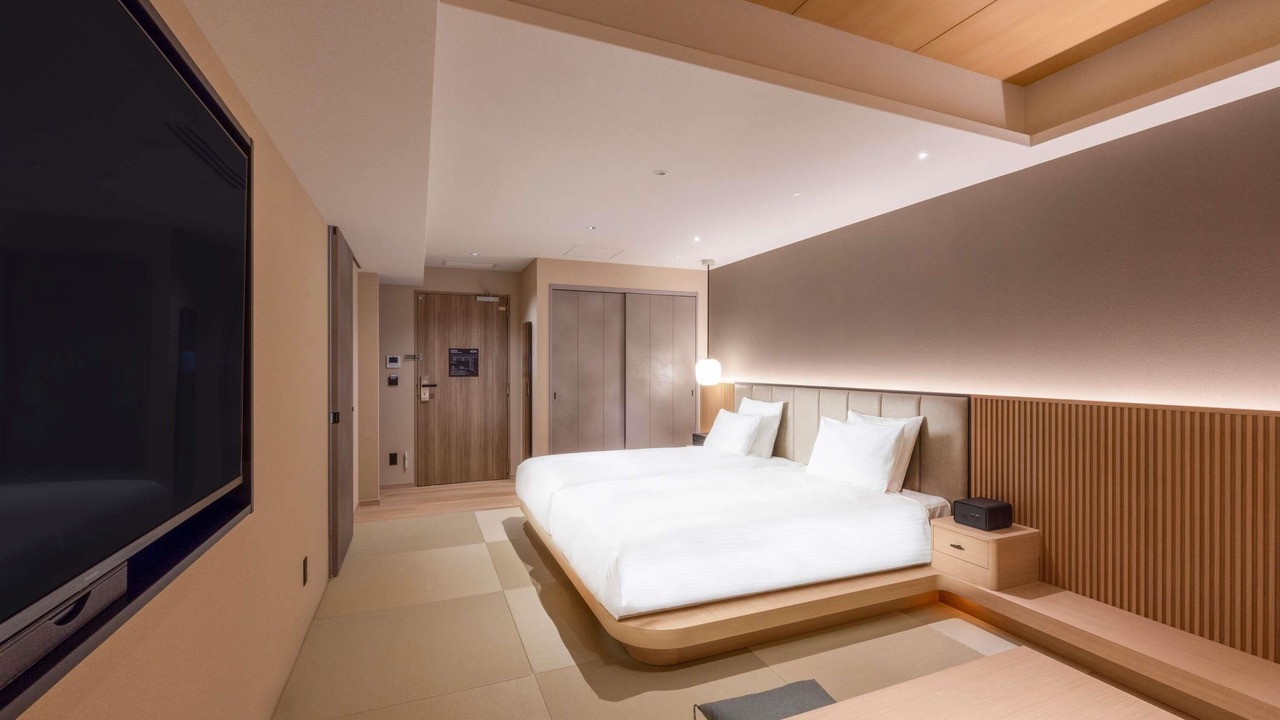Photo of Bedroom in Nara