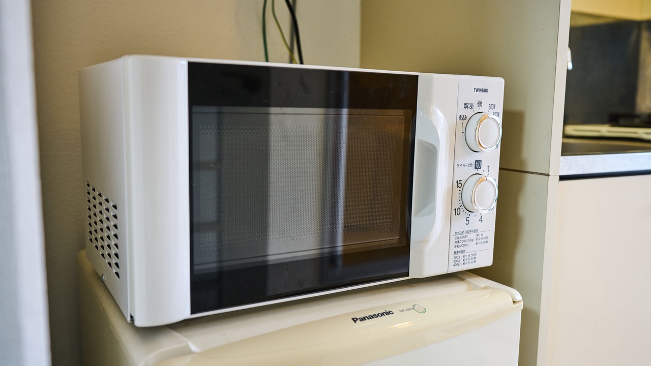 Photo of Kitchen in Aoshima Onsen