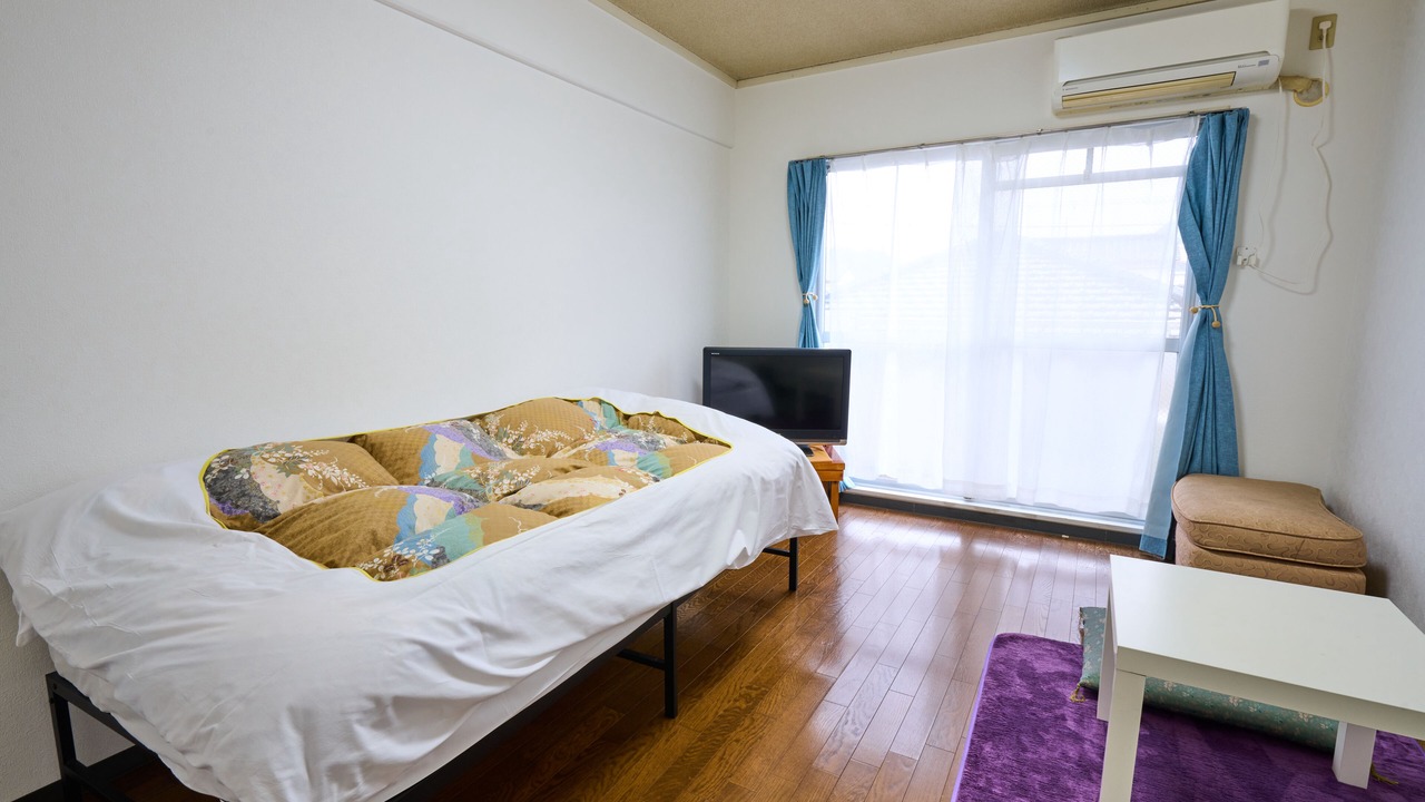 Photo of Bedroom in Aoshima Onsen