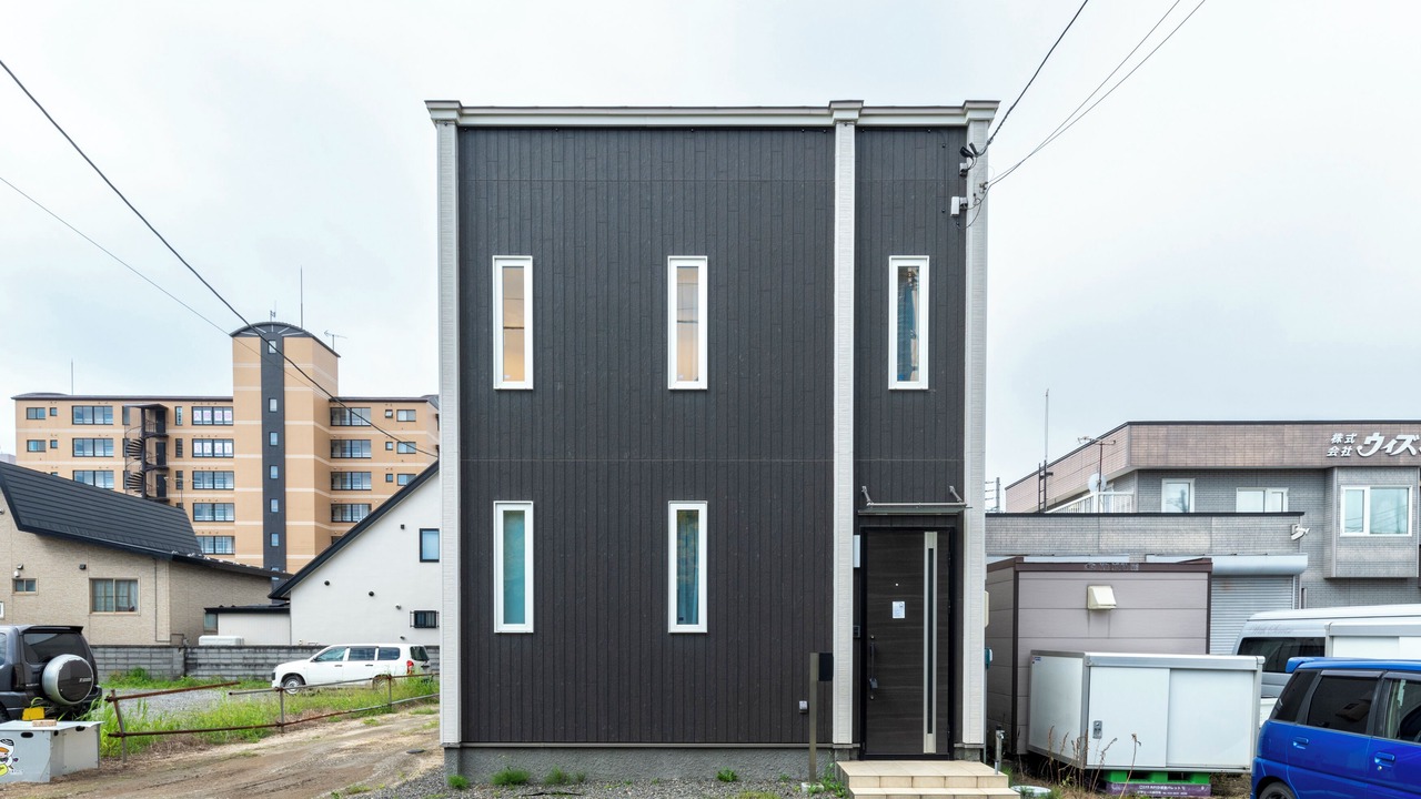 Photo of Outdoor in Tomakomai