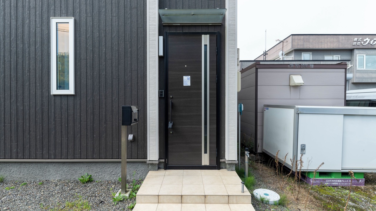 Photo of Outdoor in Tomakomai