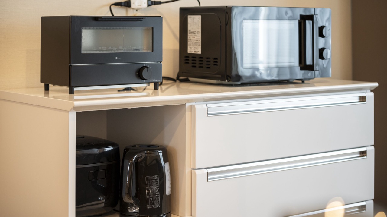 Photo of Kitchen in Tomakomai