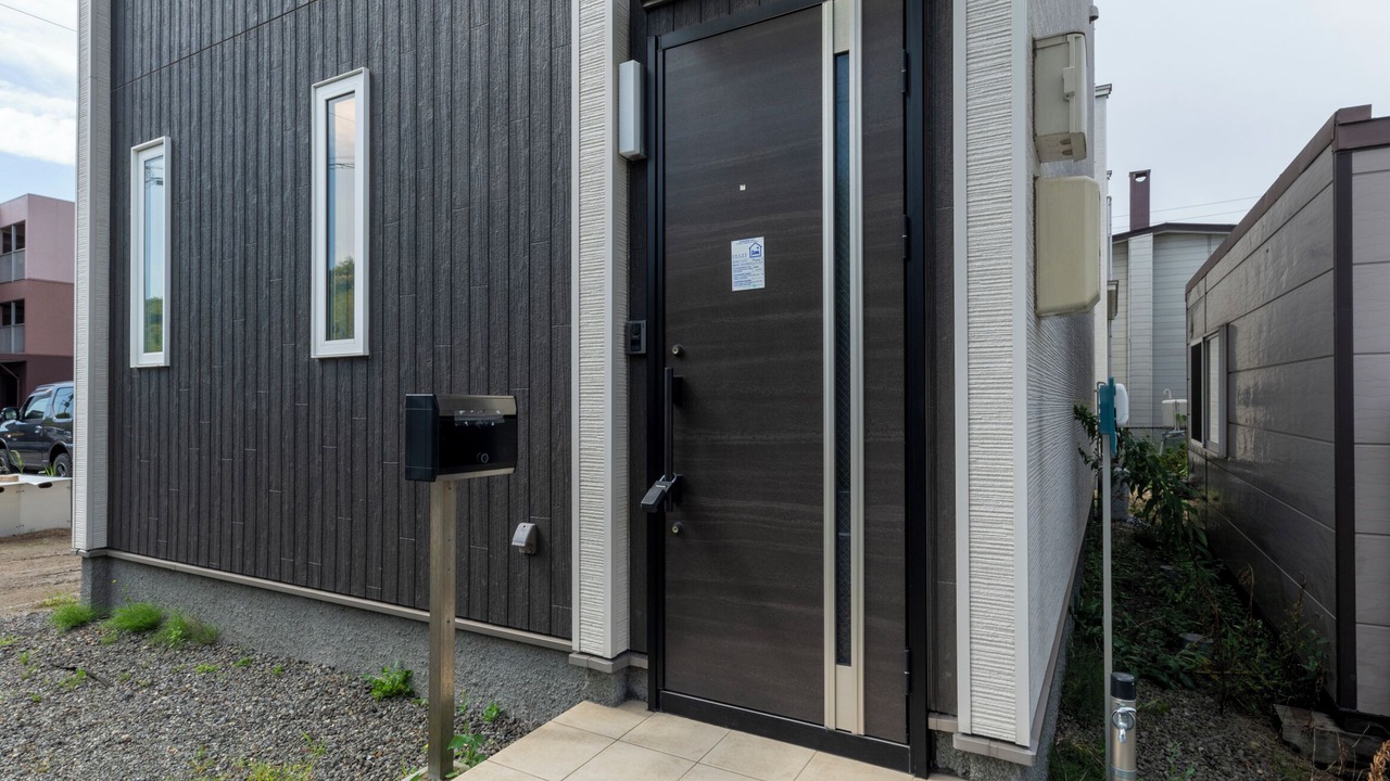 Photo of Outdoor in Tomakomai
