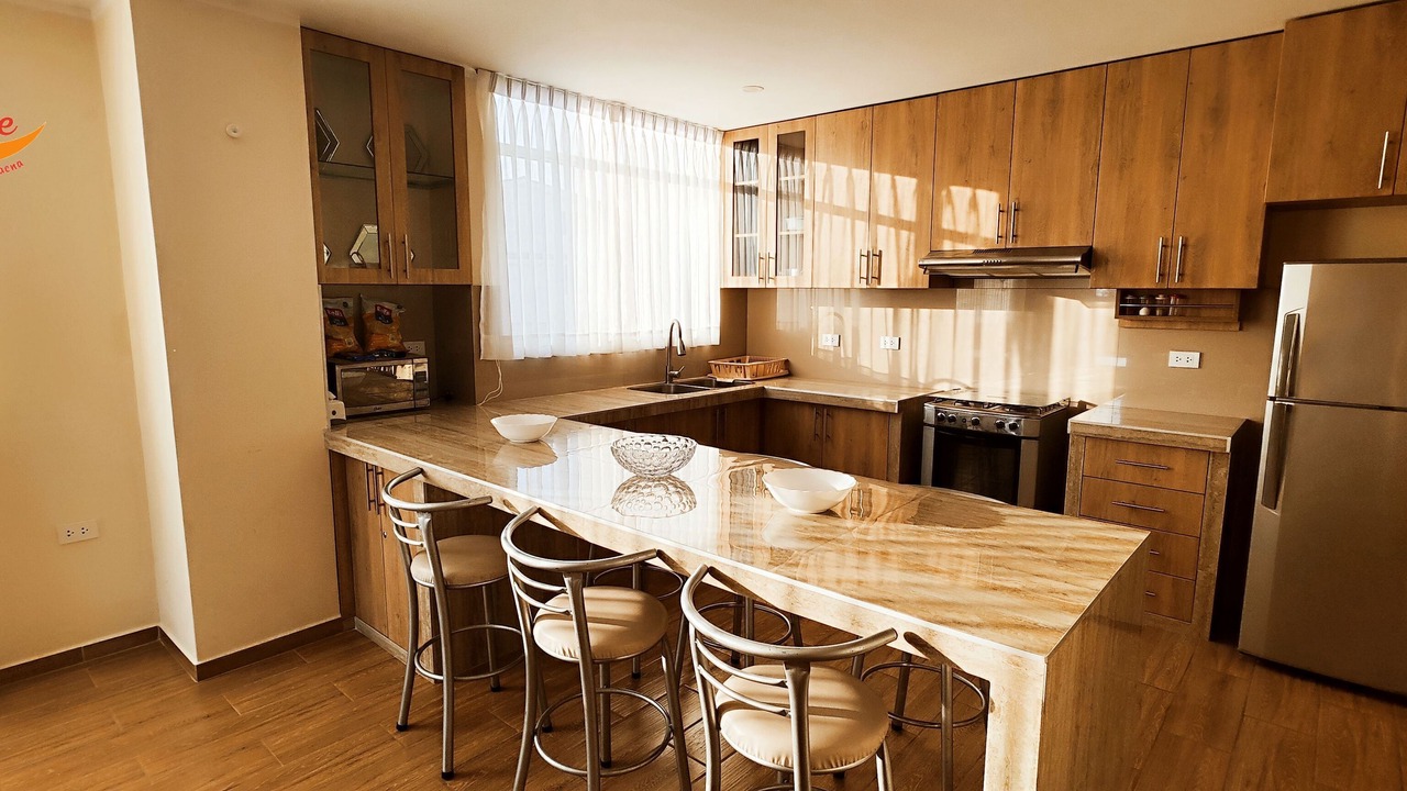 Photo of Kitchen in Tacna