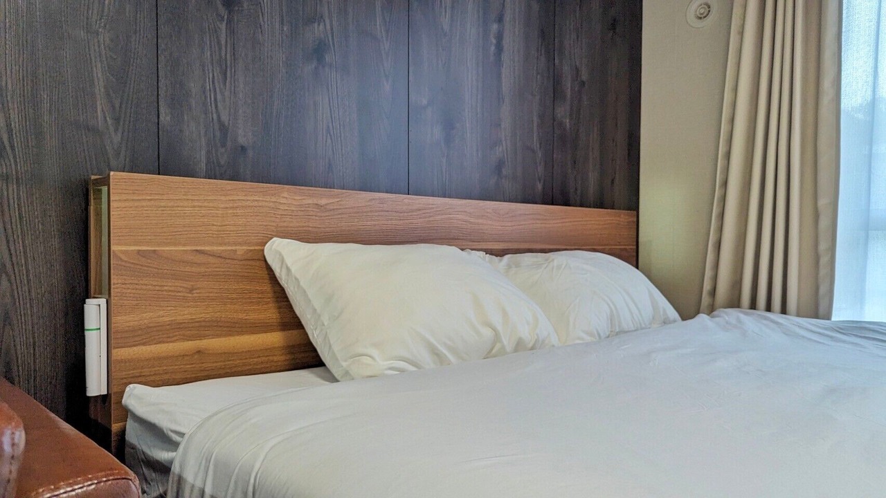 Photo of Bedroom in Yonaguni