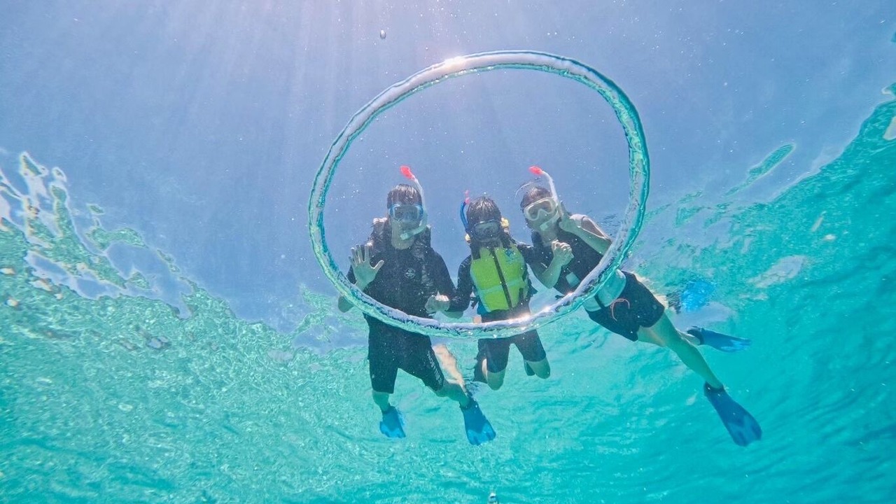 Photo of Others in Yonaguni