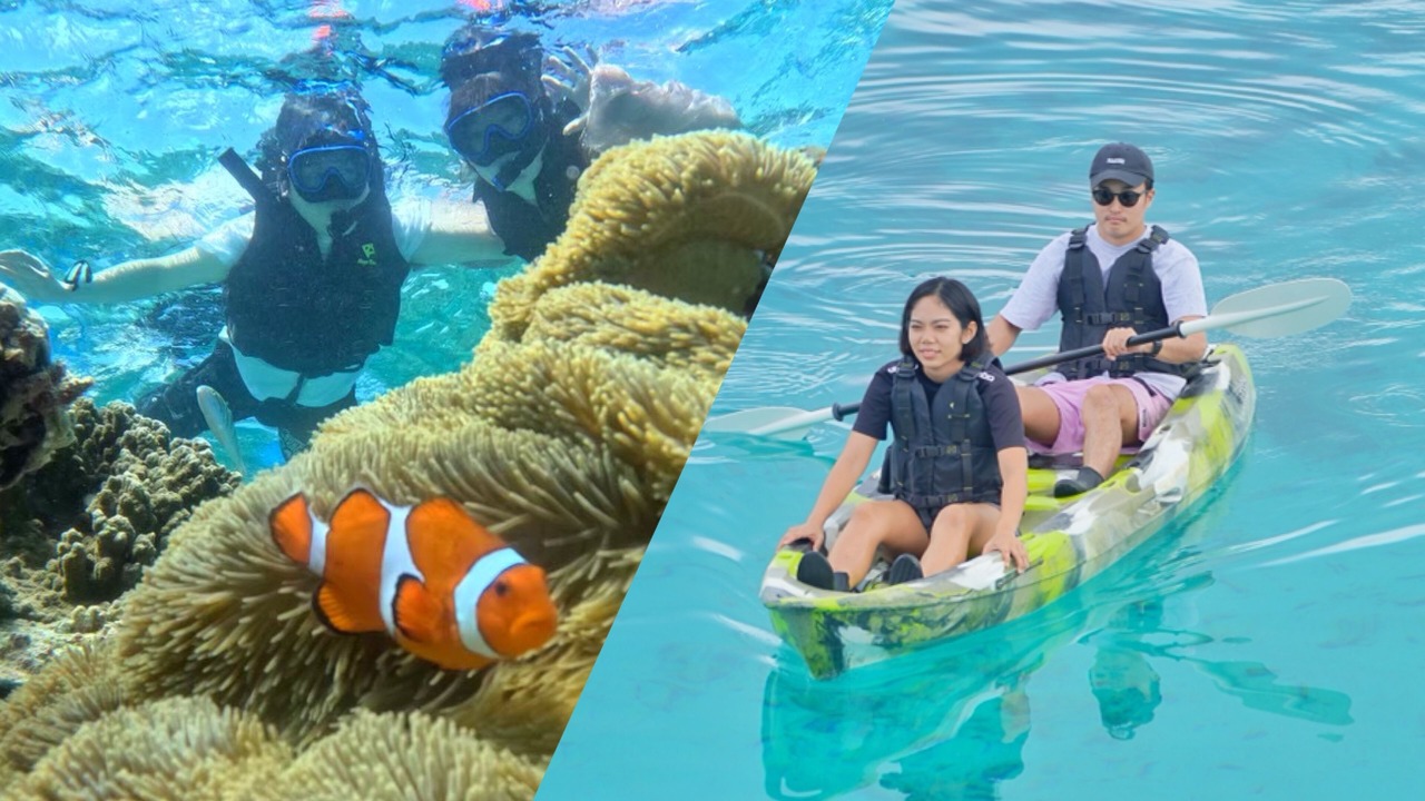Photo of Others in Yonaguni